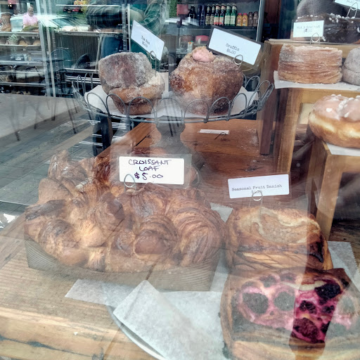 Bakery «Montclair Bread Company», reviews and photos, 113 Walnut St, Montclair, NJ 07042, USA