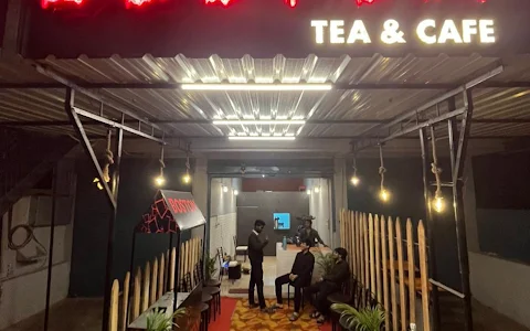 Boston Tea and Cafe image