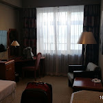 Photo n°9 de l'avis de Alexander. fait le 29/10/2022 à 16:15 sur le  Hotel Europäischer Hof à Hamburg