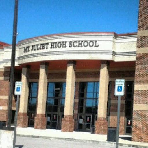 Mt. Juliet High School