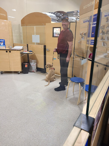 Pet Supply Store «PetSmart», reviews and photos, 5050 SE 14th St, Des Moines, IA 50320, USA