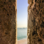 Photo n°2 de l'avis de Virgilio.o fait le 25/08/2023 à 07:40 sur le  Forte de Santiago à Sesimbra