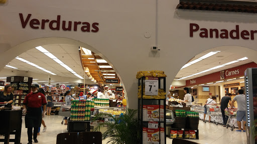 Raw milk stores Lima