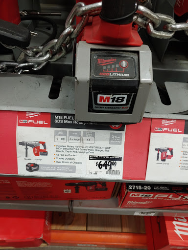 Home Improvement Store «The Home Depot», reviews and photos, 3323 Madison St, Riverside, CA 92504, USA