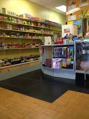 Asian Grocery Store «Asian Market & Cuisine», reviews and photos, 31812 US-19, Palm Harbor, FL 34684, USA