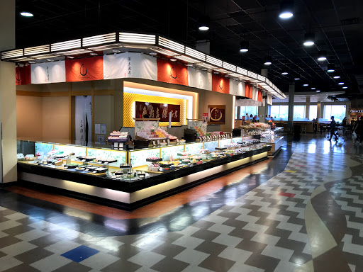 Japanese Grocery Store «Mitsuwa Marketplace», reviews and photos, 595 River Rd, Edgewater, NJ 07020, USA