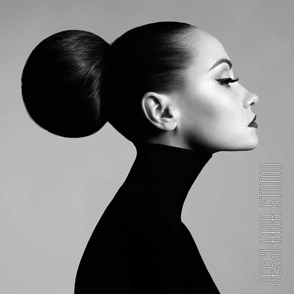 Jessi Hair Studio LLC 92708