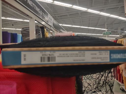 Fabric Store «Jo-Ann Fabrics and Crafts», reviews and photos, 3202 SW 35th Blvd, Gainesville, FL 32608, USA