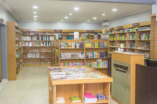 StoneBridges Learning Resources Ltd, 49B Woji Road, GRA 500271, Port Harcourt, Nigeria, Public Library, state Rivers