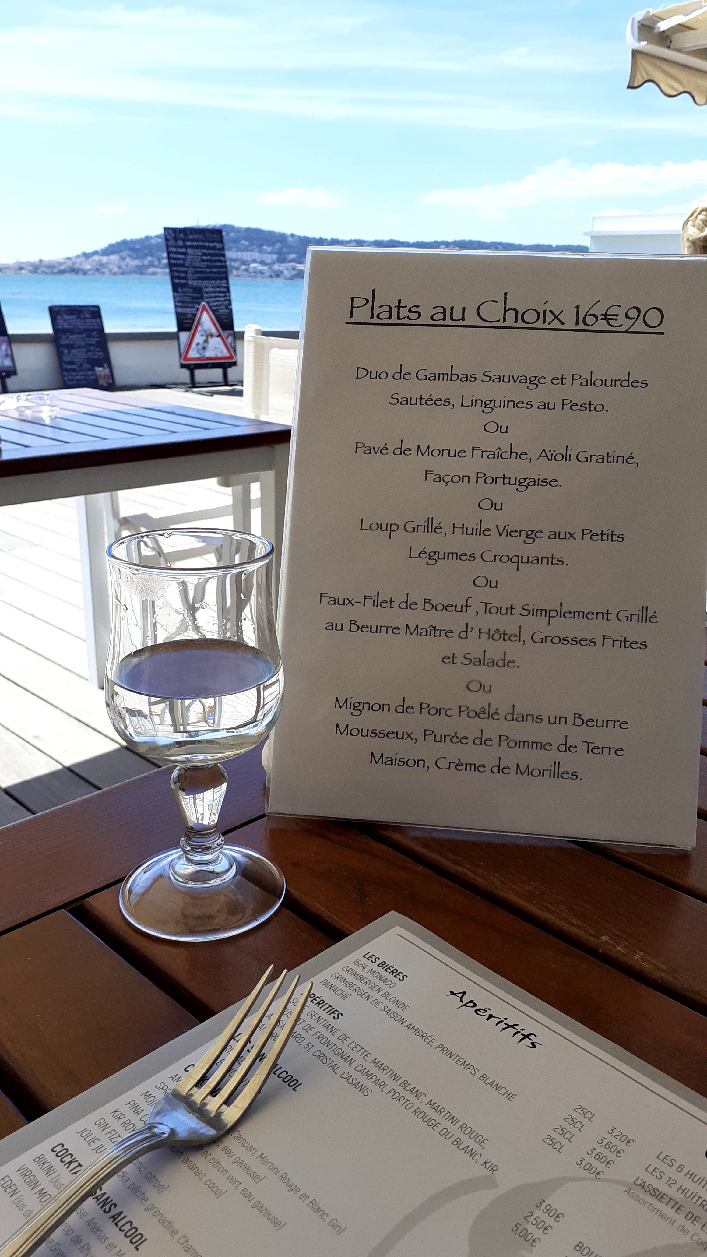 Photo n° 1 de l'avis de Hélène.a fait le 15/07/2021 à 15:53