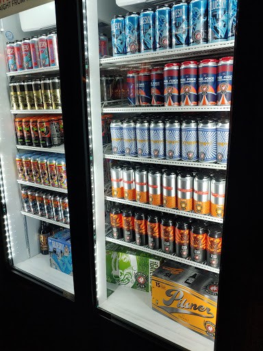 Brewpub «Griffin Claw Brewing Company», reviews and photos, 575 S Eton St, Birmingham, MI 48009, USA