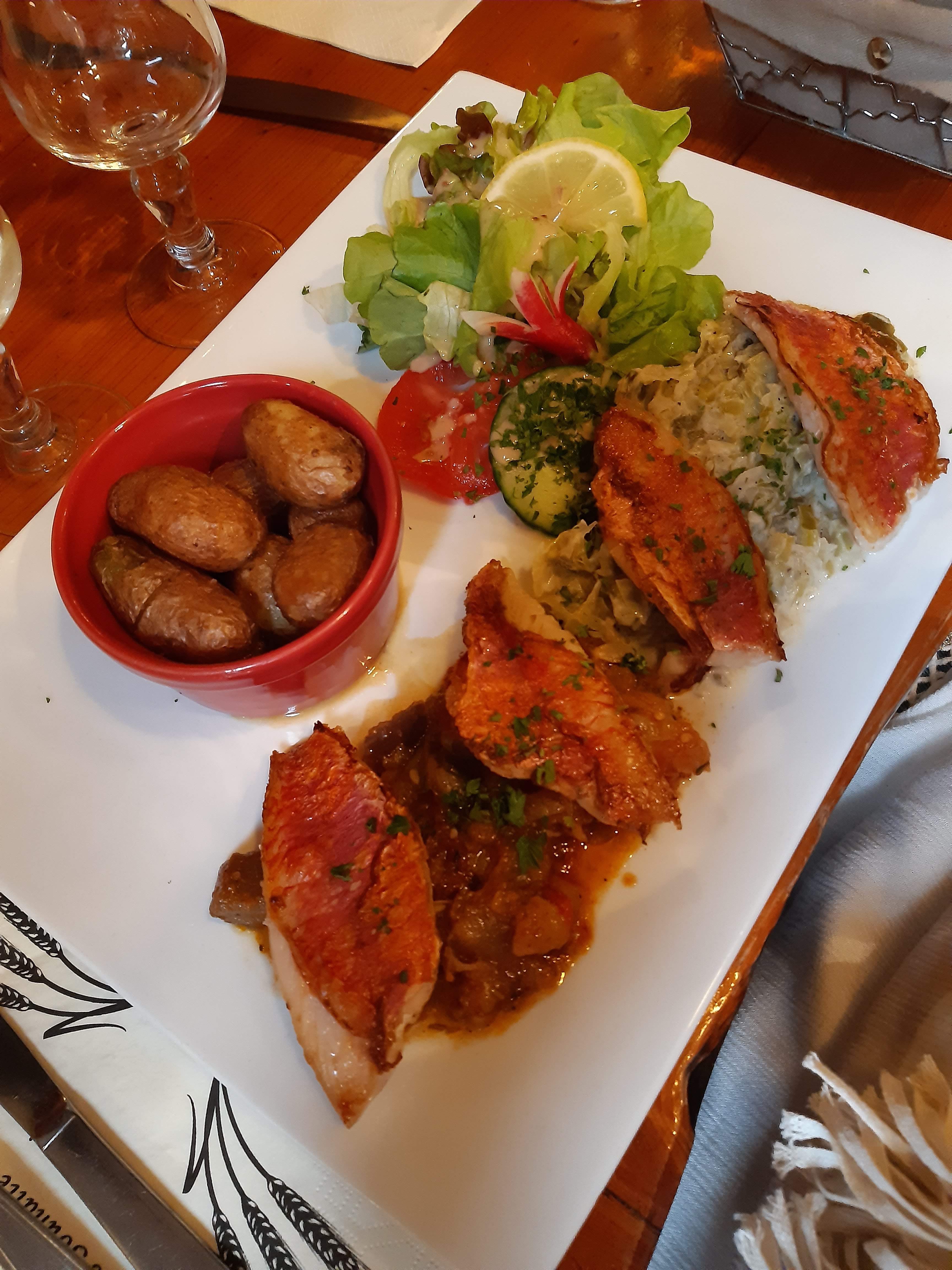 Photo n° 2 de l'avis de Cécile.u fait le 04/09/2019 à 12:15