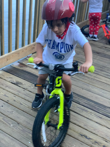 Bicycle Store «RB Cycles», reviews and photos, 11402 NW 41st St, Doral, FL 33178, USA