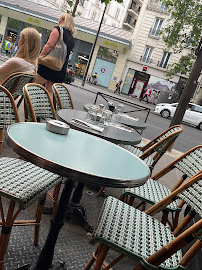 Atmosphère du Restaurant La Commanderie Paris - n°3