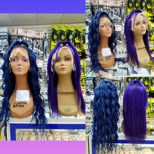 Beauty Supply Store «Too Cute Beauty Supply», reviews and photos, 1940 Jefferson Ave, Fort Myers, FL 33901, USA