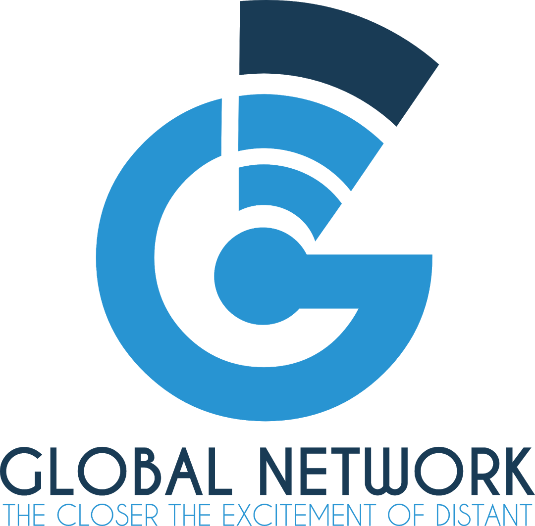 GlobalNetwork.llcグロバルネットワク合同会社