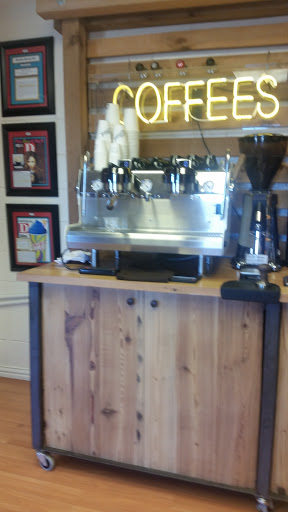 Coffee Store «Eiland Coffee Roasters», reviews and photos, 532 N Interurban St, Richardson, TX 75081, USA