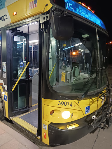 Mailing Service «FedEx SmartPost», reviews and photos, 3901 Adler Dr, Dallas, TX 75211, USA