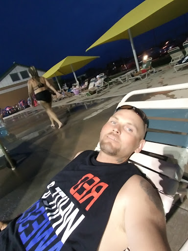 Water Park «Rock River Rapids Aquatic Park», reviews and photos, 1900 E James St, Derby, KS 67037, USA