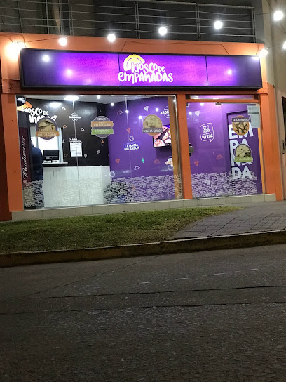 Kiosco de Empanadas