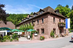 Hotelgasthof Buchenmühle image