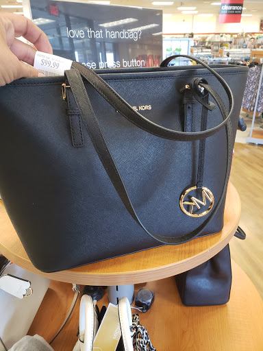 Department Store «T.J. Maxx», reviews and photos, 191 E Main St, Westfield, MA 01085, USA