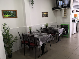 Restaurant BOSPHORE spécialité TURQUE_ HALAL