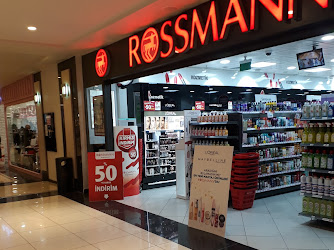 Rossmann Ankara Optimum AVM