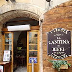 Photo n°1 de l'avis de Gianfranco.o fait le 25/10/2022 à 13:01 sur le  Cantina di Biffi à Sulmona