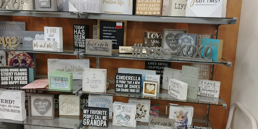 Department Store «T.J. Maxx», reviews and photos, 1125 Woodstock Rd #450, Roswell, GA 30076, USA