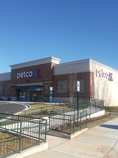 Pet Supply Store «Petco Animal Supplies», reviews and photos, 15475 Annapolis Rd #100, Bowie, MD 20715, USA