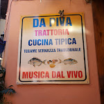 Photo n°3 de l'avis de Lisa. fait le 25/06/2022 à 11:09 sur le  Trattoria Da Piva Vernazza à Vernazza