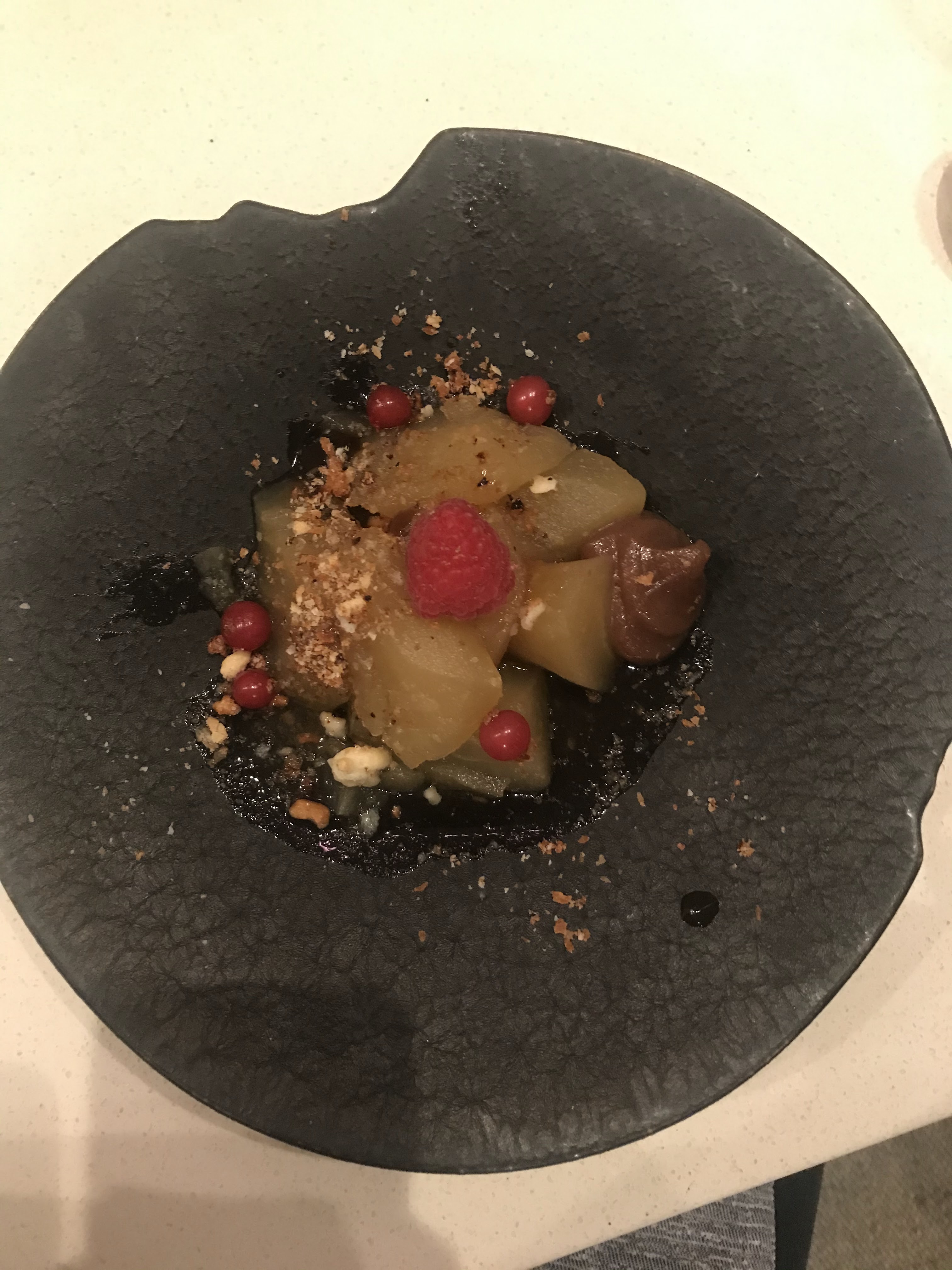 Photo n° 3 de l'avis de nada.b fait le 03/03/2020 à 21:01