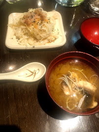 Soupe du Restaurant japonais Tokami Blagnac - Restaurant traditionnel japonais - n°14