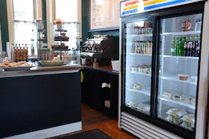 Eli's Coffee Shop - Tremont image