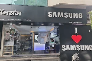 Samsung SmartCafé (S P Communication) image