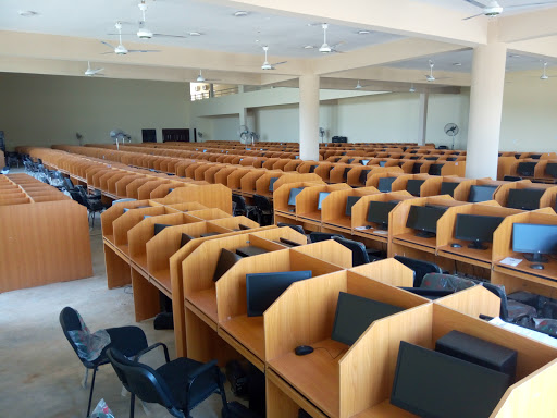 OOU ICT II, Nigeria, Computer Store, state Ogun