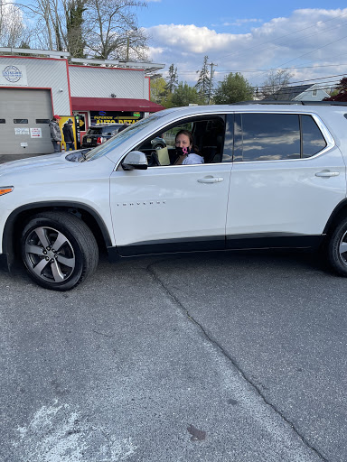 Car Detailing Service «Superior Auto Detailing Service, LLC», reviews and photos, 1 E Mill Rd, Northfield, NJ 08225, USA