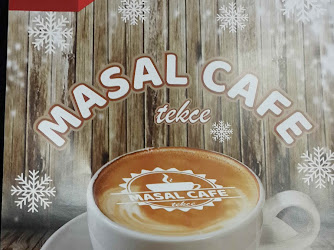 MASAL CAFE (TEKCE)