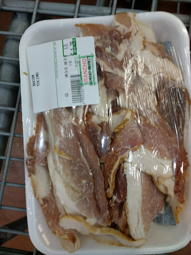 Grocery Store «Rancho Markets», reviews and photos, 905 26th St, Ogden, UT 84401, USA