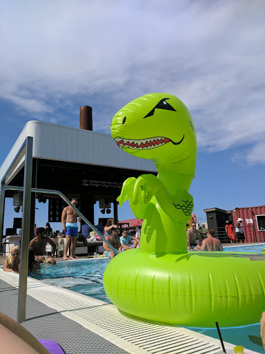 Night Club «FWD Day + Nightclub», reviews and photos, 1176 Front Ave, Cleveland, OH 44113, USA