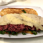 Photo n°1 de l'avis de Adam.i fait le 10/07/2019 à 14:57 sur le  Paninoteca Ermete à Lecco