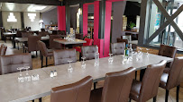 Atmosphère du Restaurant Com D Roy à Andernos-les-Bains - n°1
