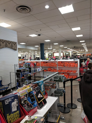 Department Store «JCPenney», reviews and photos, 6000 Florence Mall, Florence, KY 41042, USA