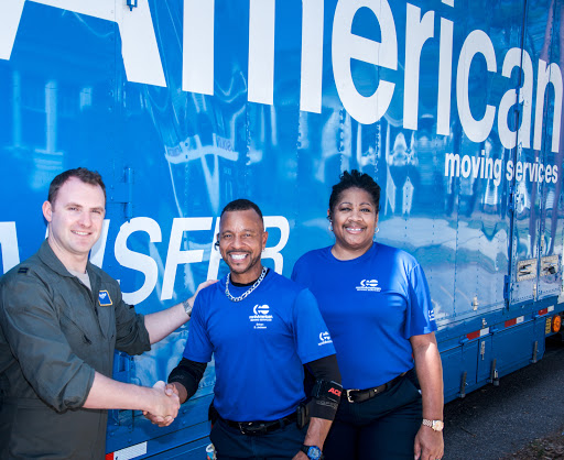 Moving and Storage Service «Air Van Moving», reviews and photos, 3340 S Denver Way, Boise, ID 83705, USA