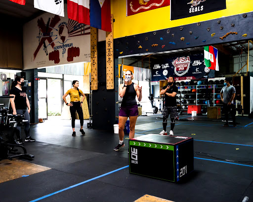 Gym «Crossfit One World & Self Defense», reviews and photos, 33415 Western Ave, Union City, CA 94587, USA