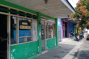 Warung Sederhana image