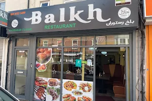 Balkh Restaurant Southampton image