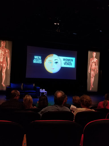 Performing Arts Theater «City Theatre», reviews and photos, 2301 Woodward Ave, Detroit, MI 48201, USA