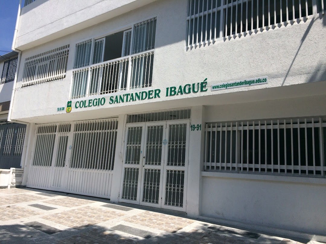 Colegio Santander Ibagué